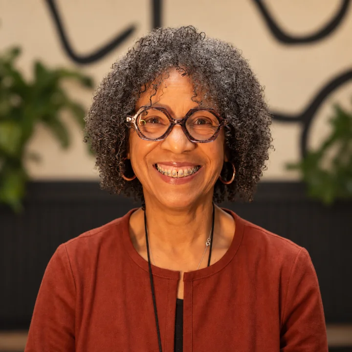 Brenda Goodwin