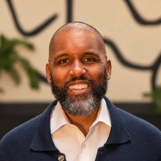 Terrell Holmes