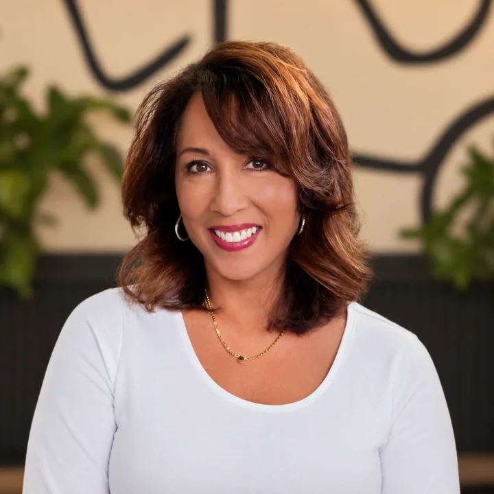 Trudie Mitschang